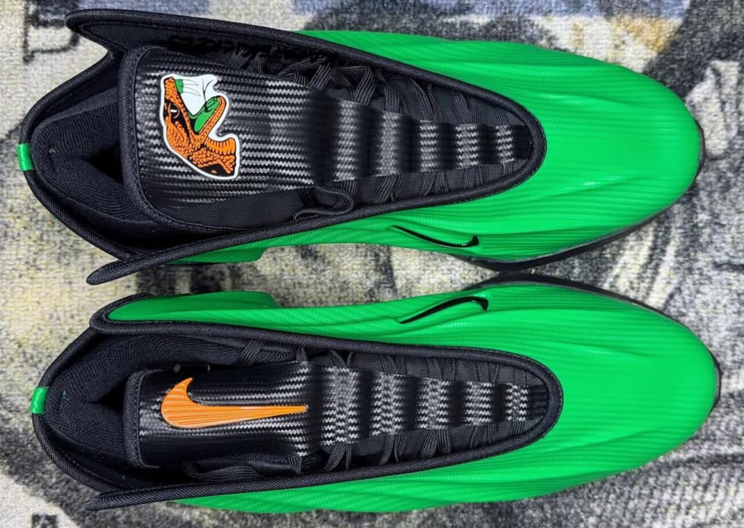 Nike GT Future FAMU PE