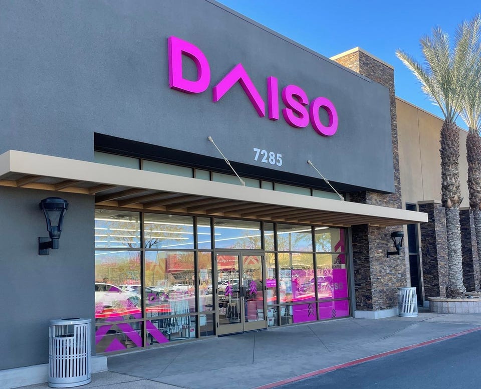 Crocs Sues Japanese Dollar Store Daiso Over Their Stolen Clog Design