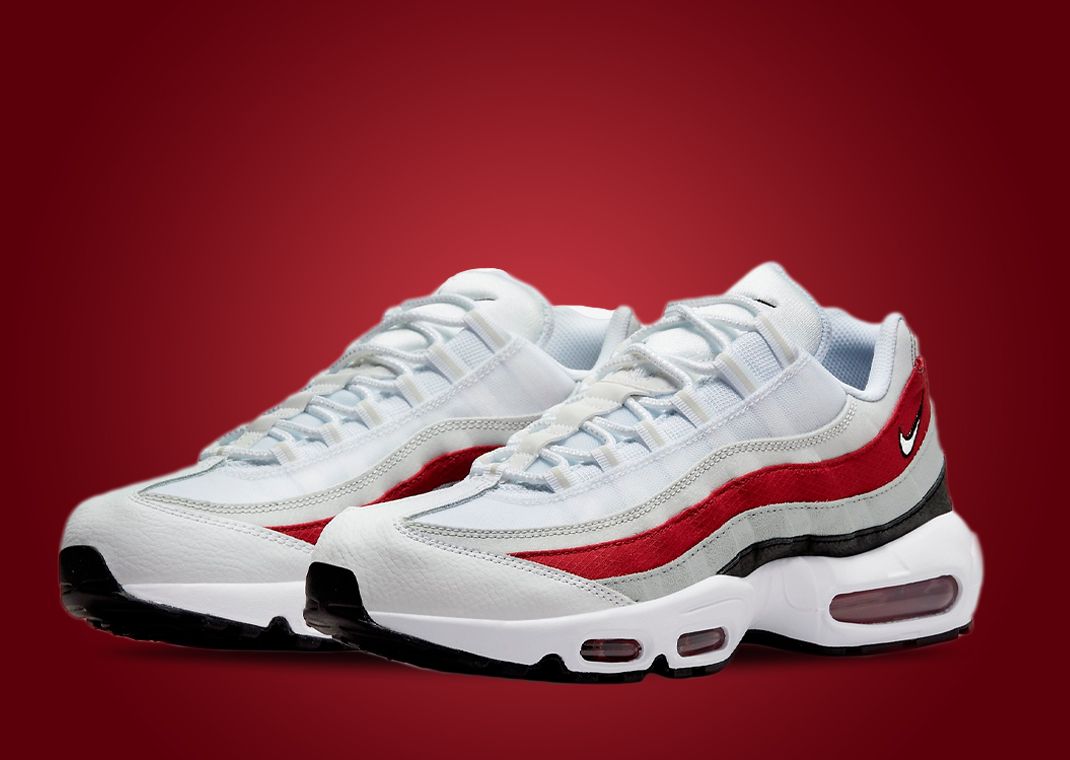 Nike Air Max 95 Prototype