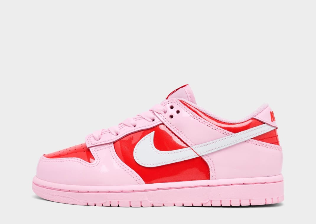 Nike Dunk Low Valentine's Day (GS)