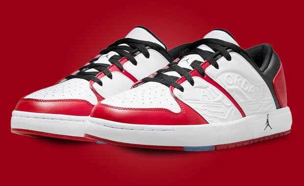 Air Jordan Nu Retro 1 Low Heritage