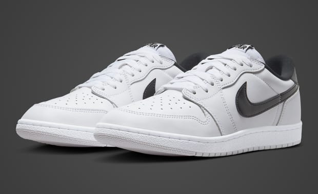 The Air Jordan 1 Low 85 Metallic Black Releases October 2024