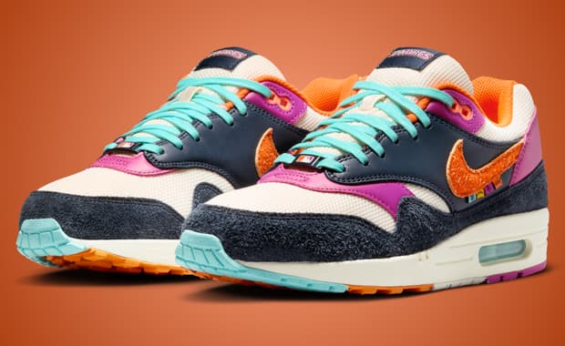 Nike Air Max 1 Padres City Connect