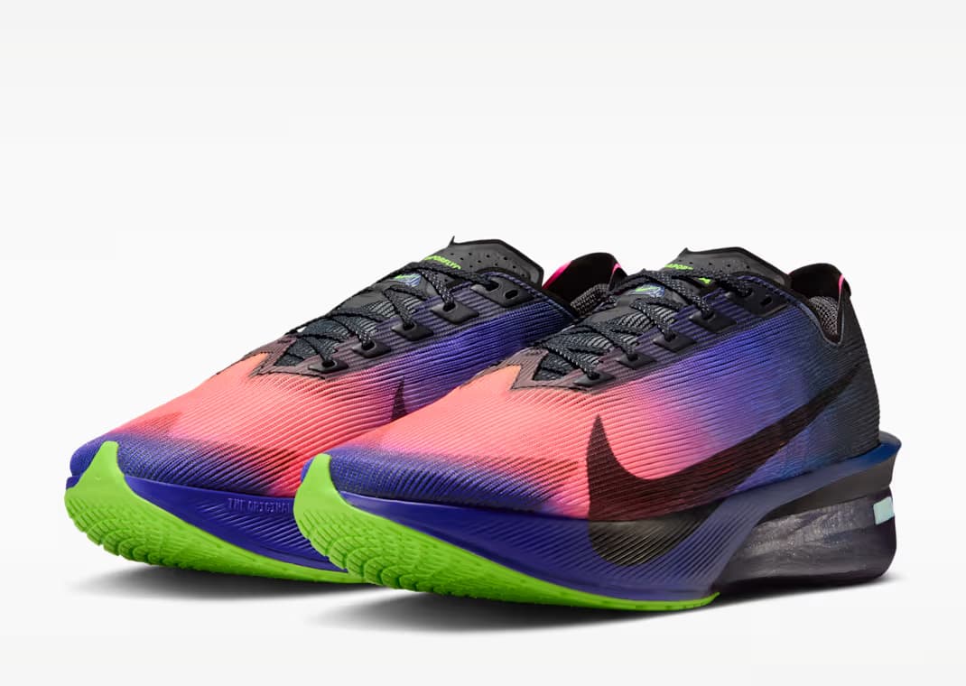 Nike Vaporfly 4