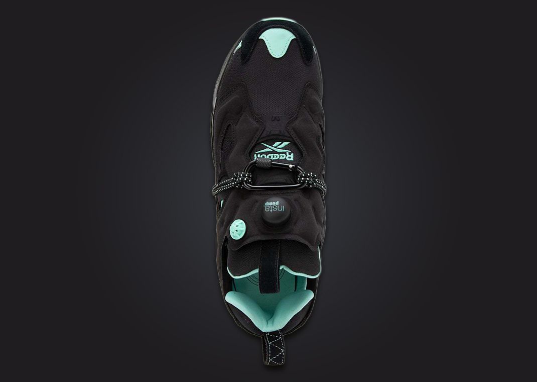 POTR x Reebok Instapump Fury 94 Top