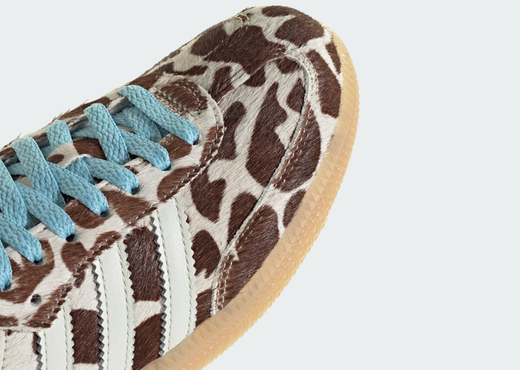 adidas Samba Giraffe (W)