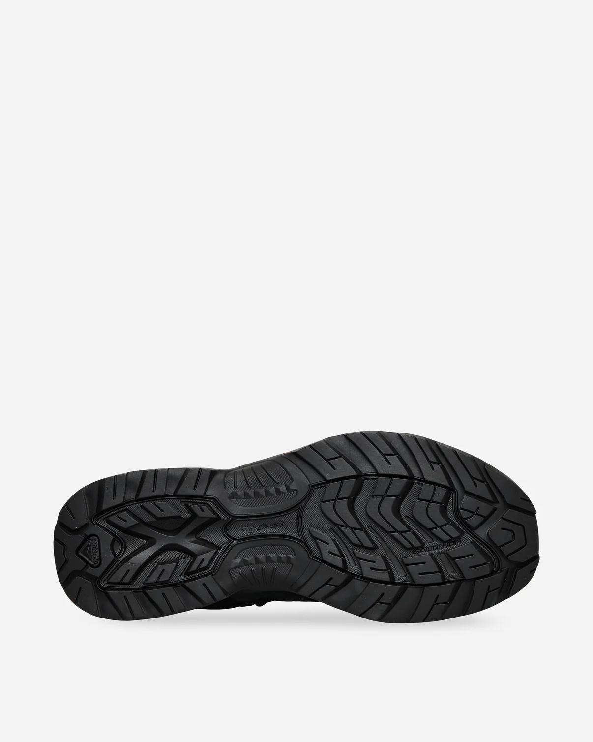 GR10k teams up with Salomon for the Quest Low 2