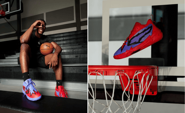 The Puma Scoot Zeros Rising Stars Challenge Releases June 2024