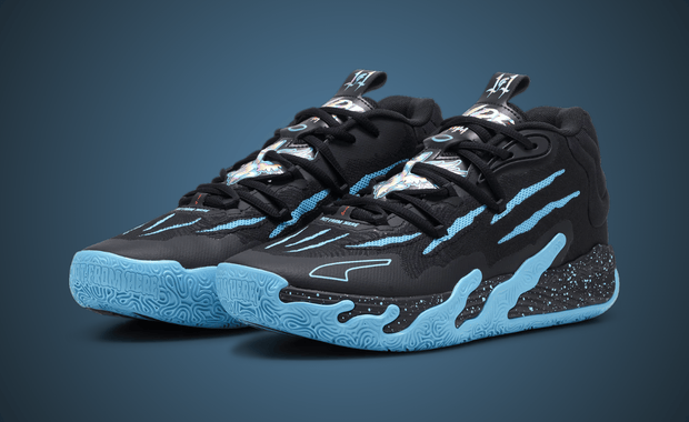 The Puma MB.03 Blue Hive Releases February 2024