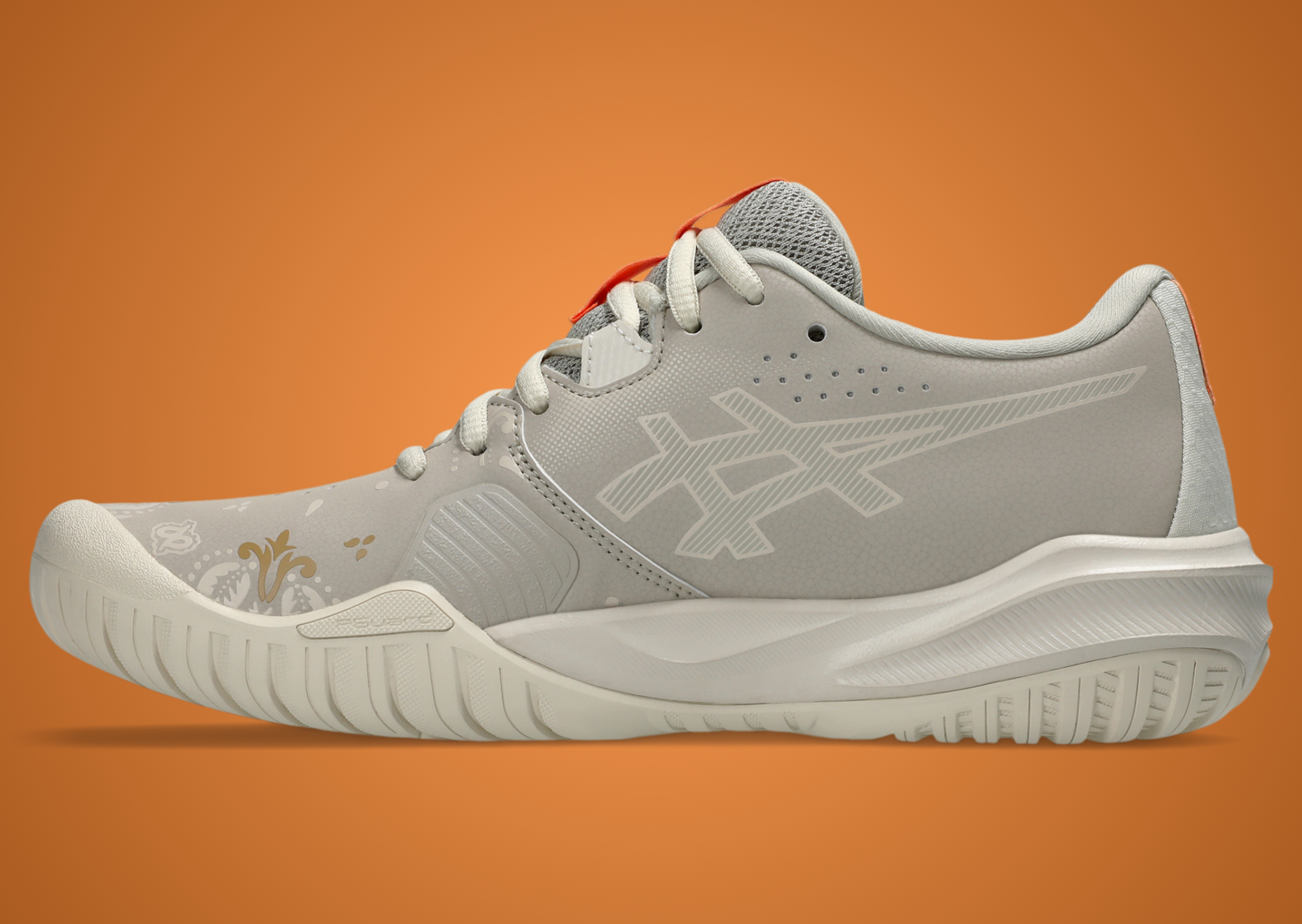 FP Movement x Asics Gel-Challenger 15 - Medial