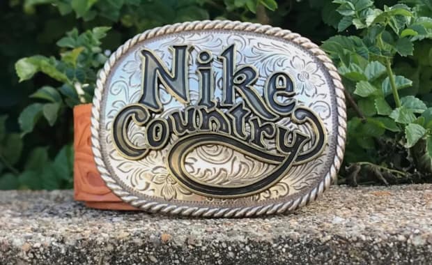 Country Belt Restock