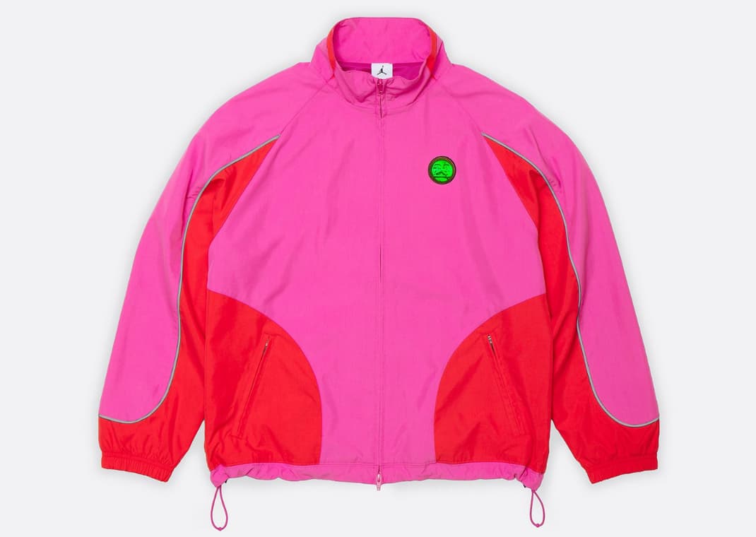 Supreme is Suiting Up a New Jordan Collab Capsule Complete with