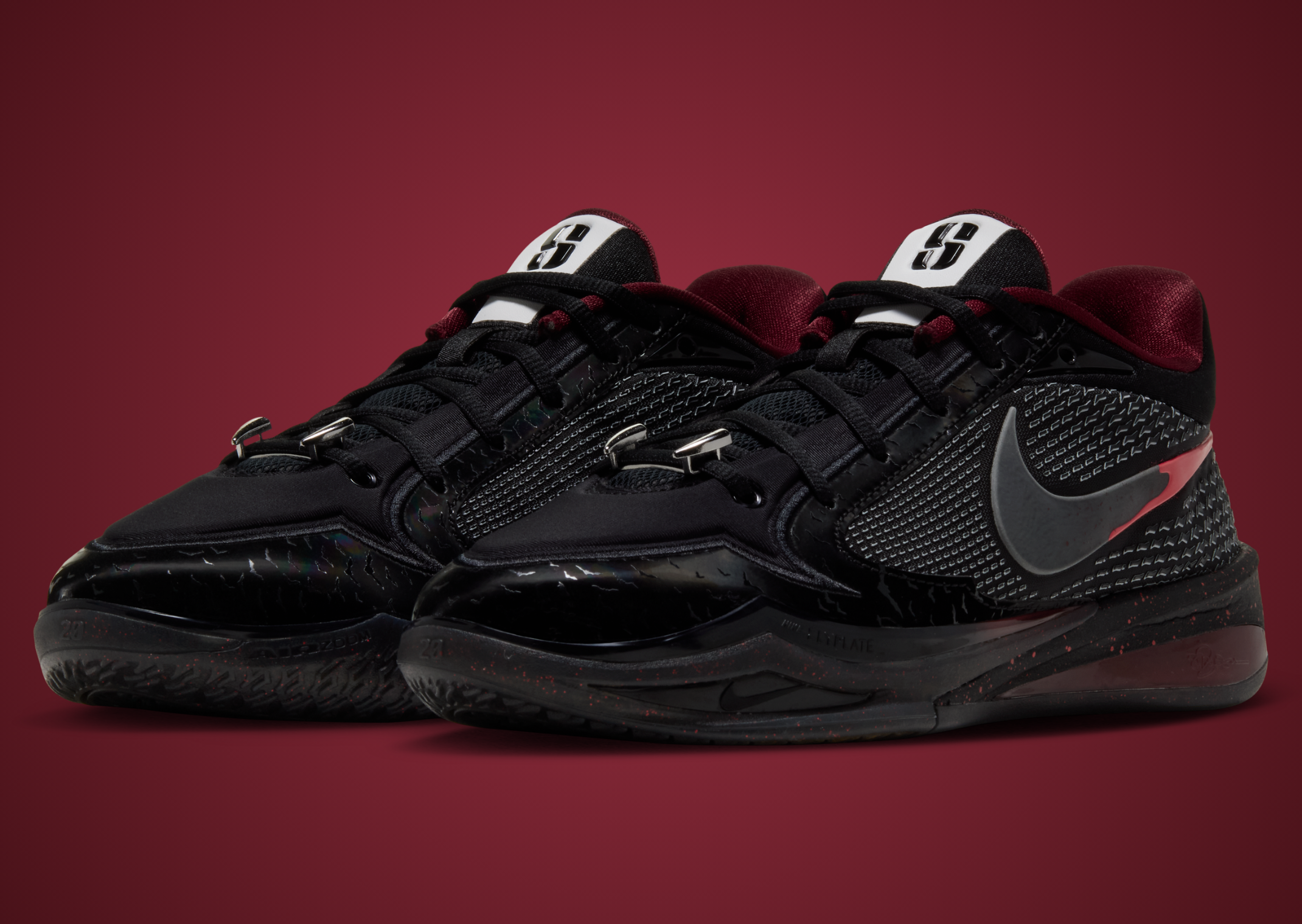 Nike Sabrina 4 Halloween