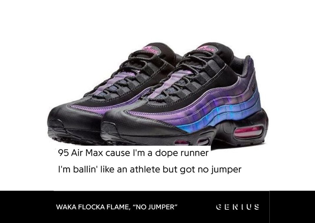 Waka Flocka Flame - "No Jumper"
