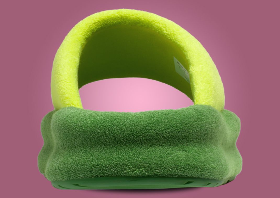 SKYLRK Rest Slide Tennis - Back