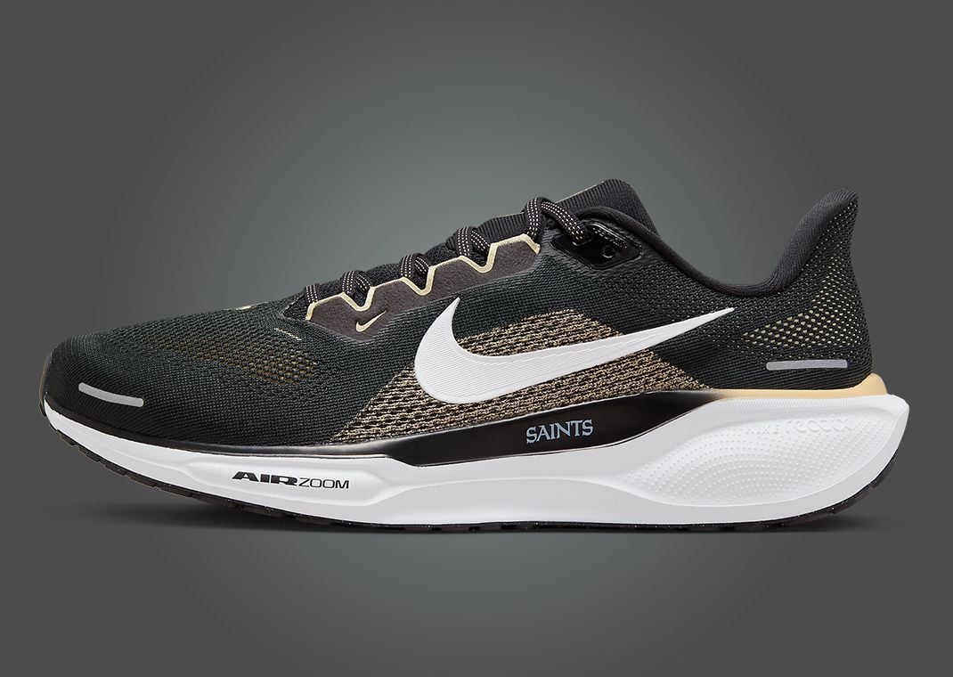 Nike Zoom Pegasus 41 Saints