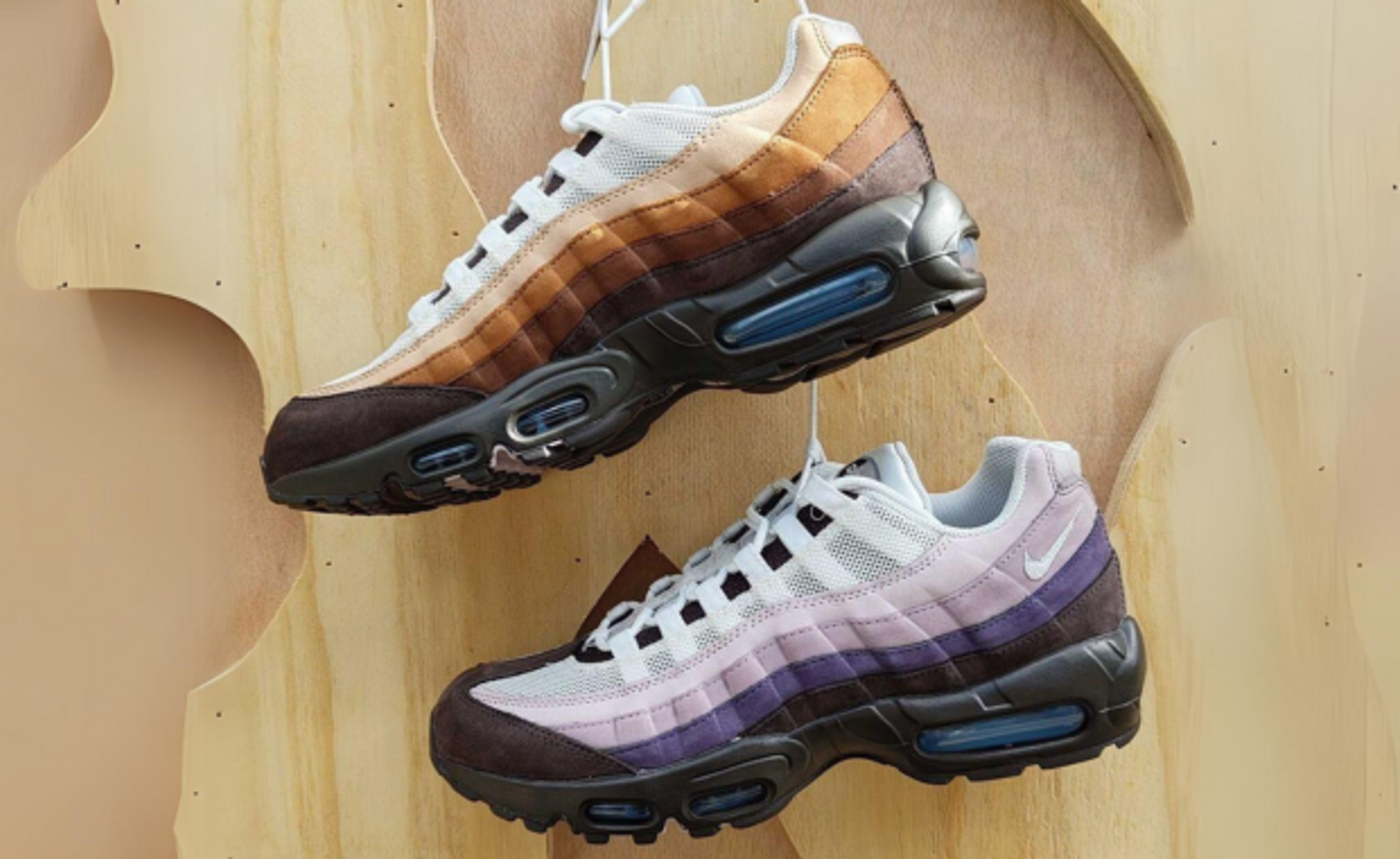 Nike Air Max 95 OG Erosion