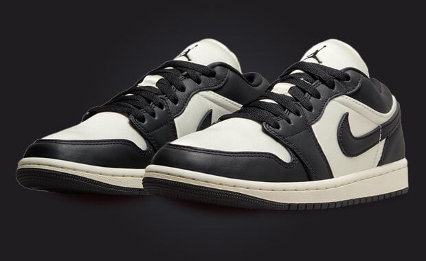 Panda jordan 1 womens best sale