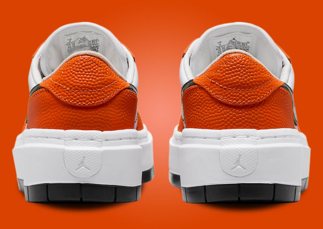 Air Jordan 1 Elevate Low WNBA (W) Back