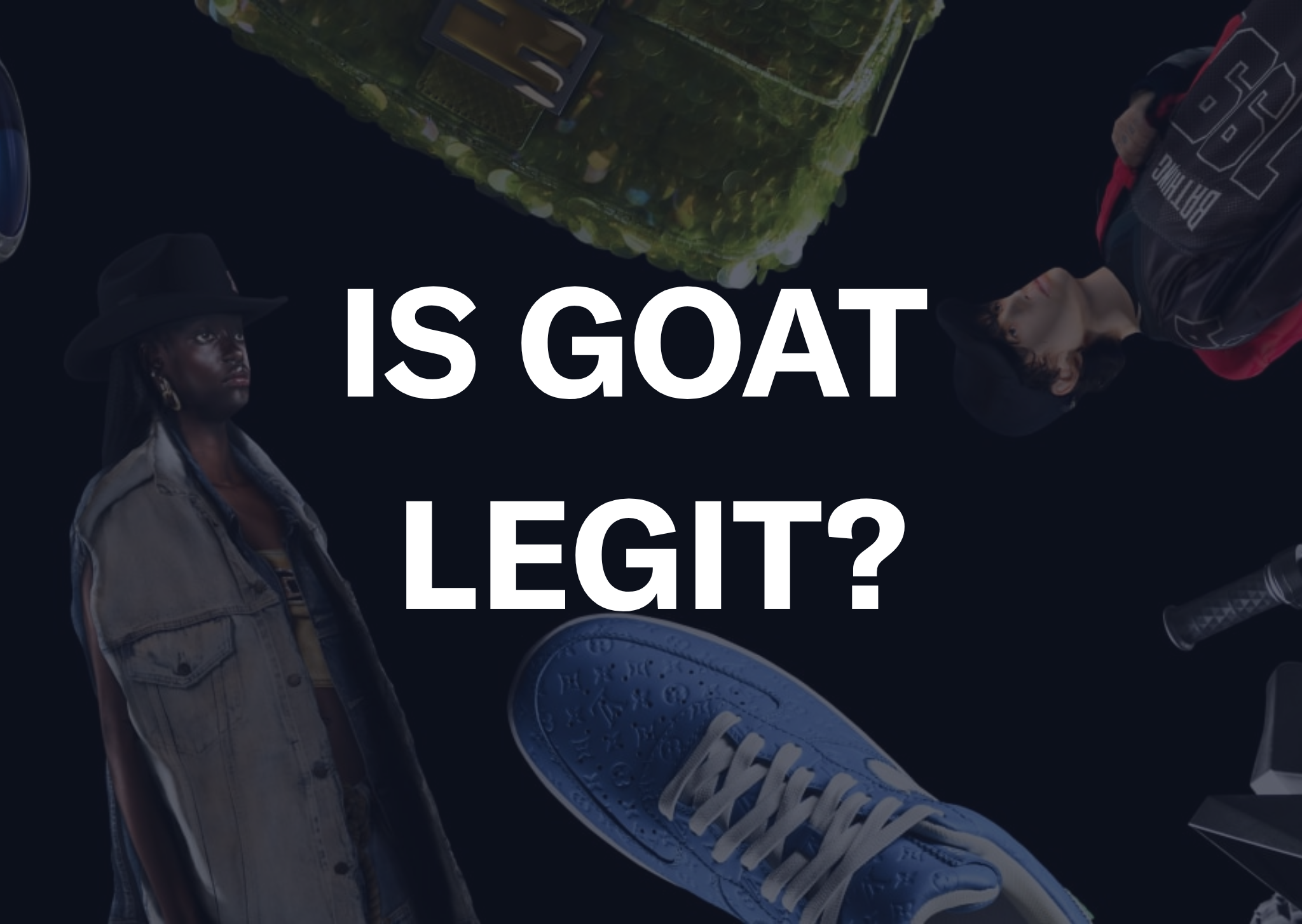 Is GOAT Legit?
