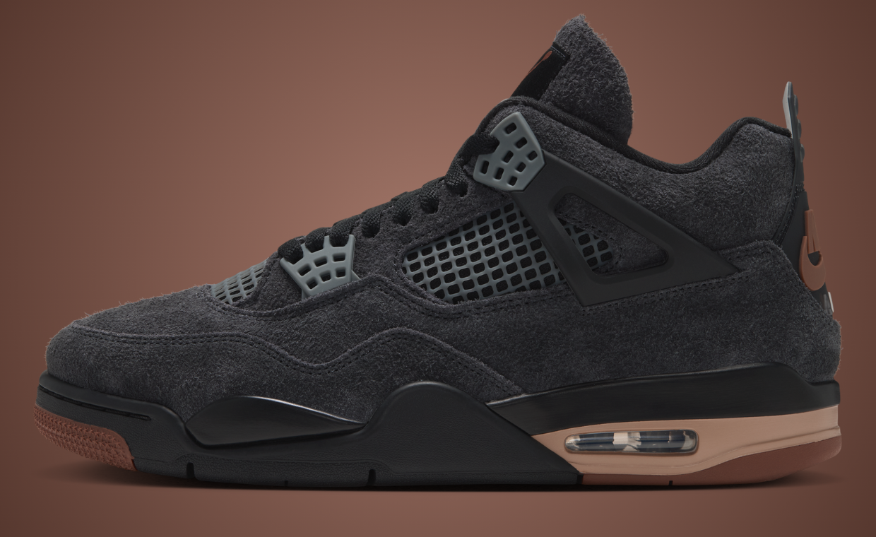 Air Jordan 4 Retro London
