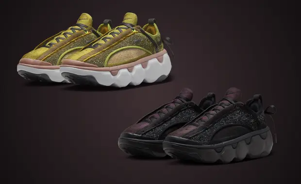 Nike Flyknit Bloom (W) February 2024 Collection
