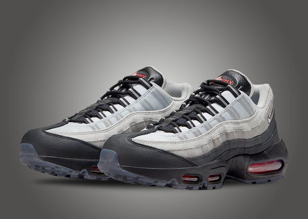 Nike Air Max 95 Premium Japanese Koi