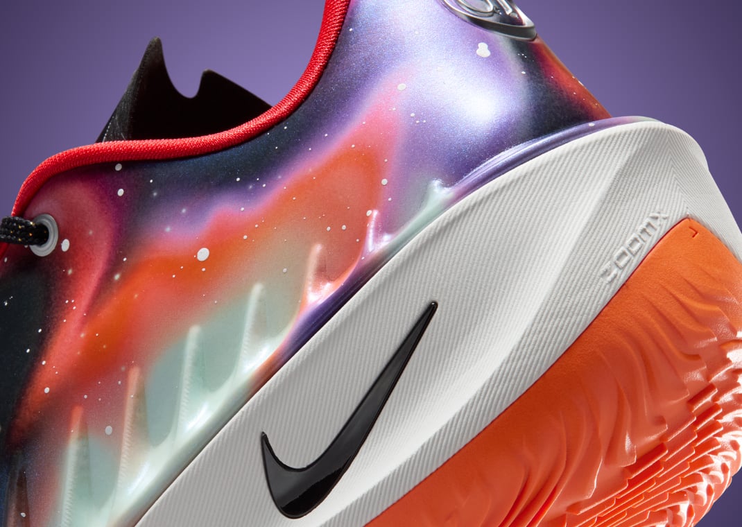 Nike GT Cut 4 CHBL Galaxy