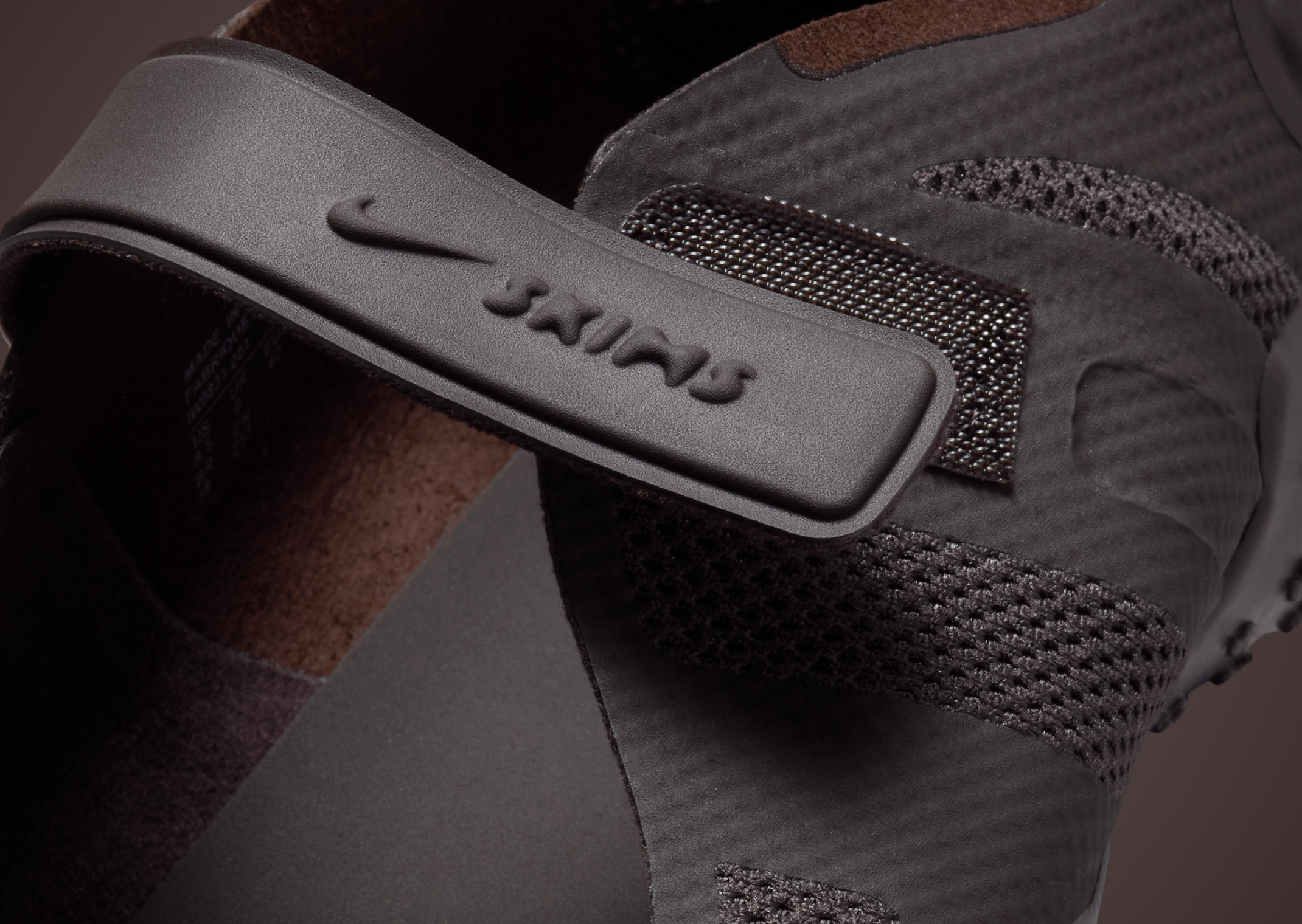 NikeSKIMS RIft Mesh Pack