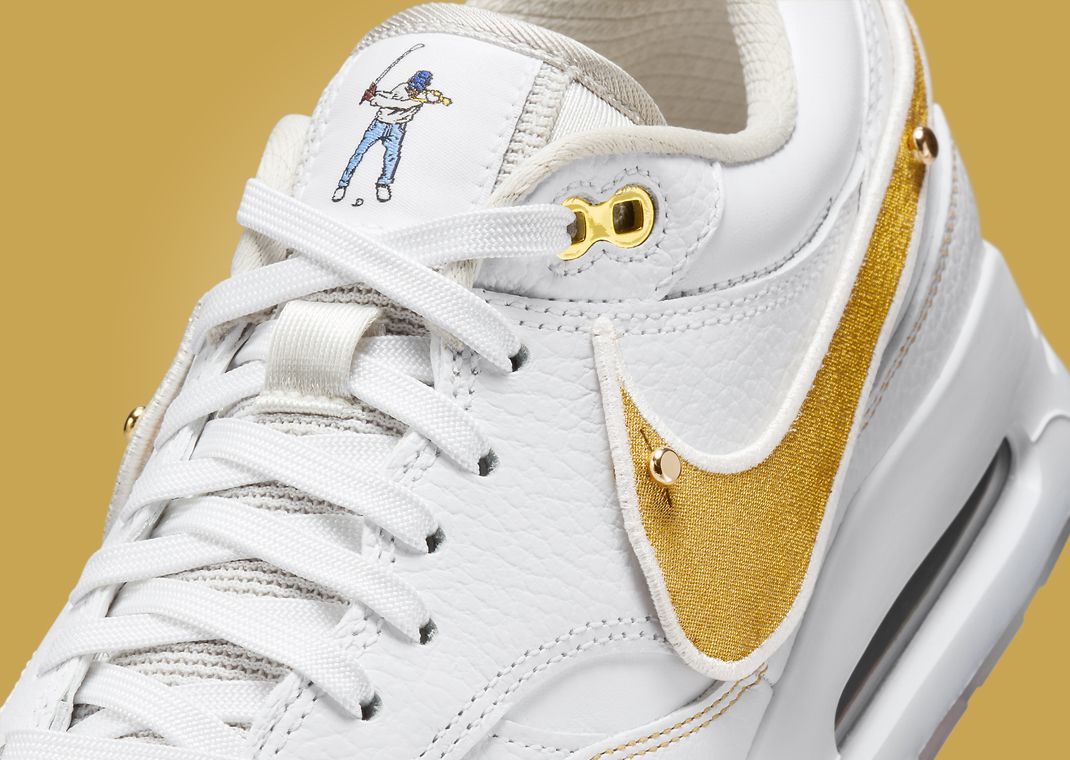 Nike x Eastside Golf Air Max 1 '86 OG Golf 'Everyones Game