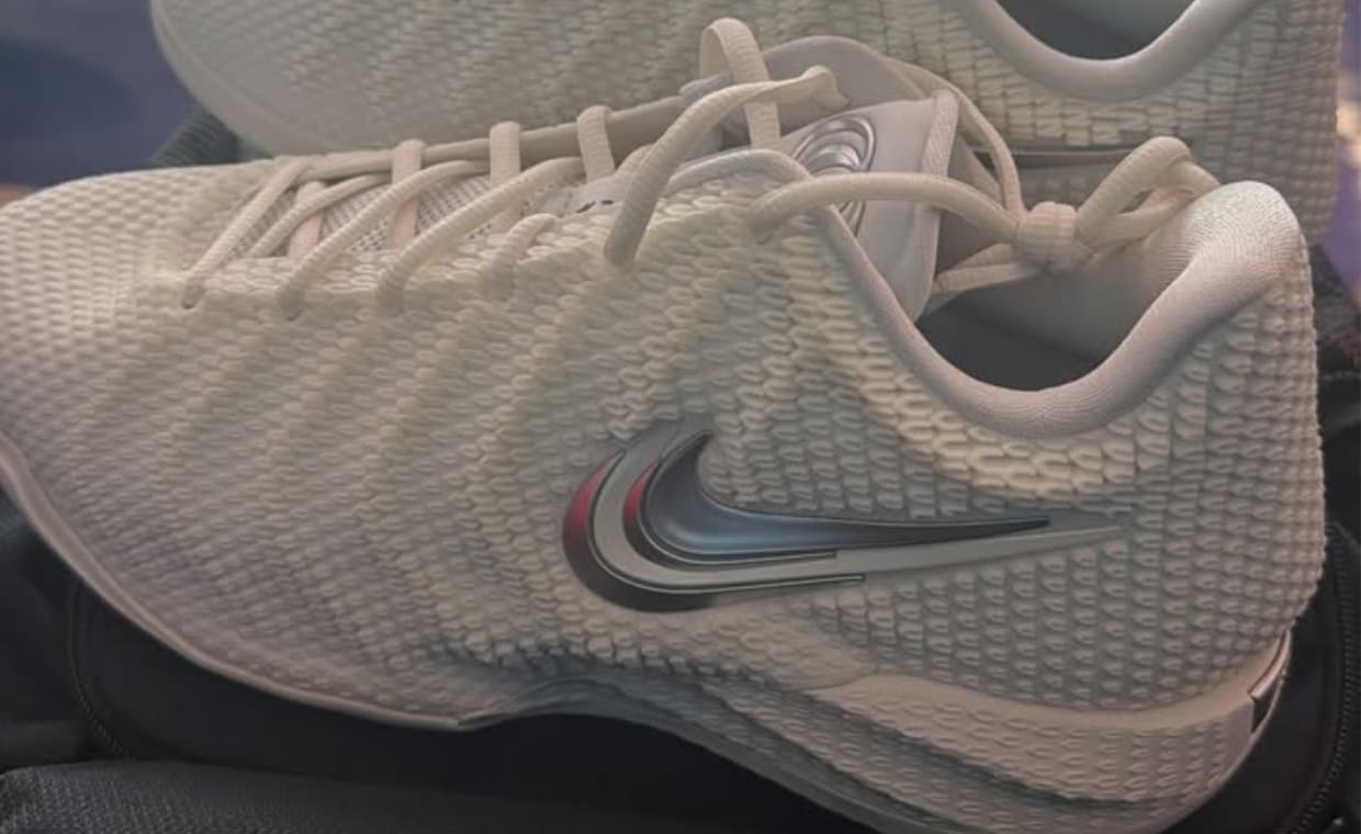 Nike Caitlin 1 White Label PE