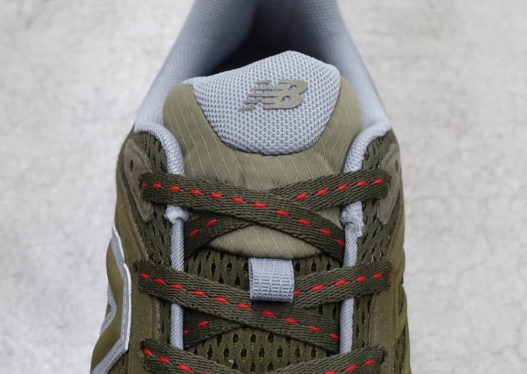 mita sneakers x United Arrows & Sons x New Balance Fresh Foam Trainer