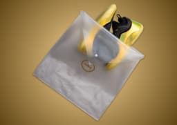 Nike LeBron 23 Elite Hurt Feelings Write History - Box