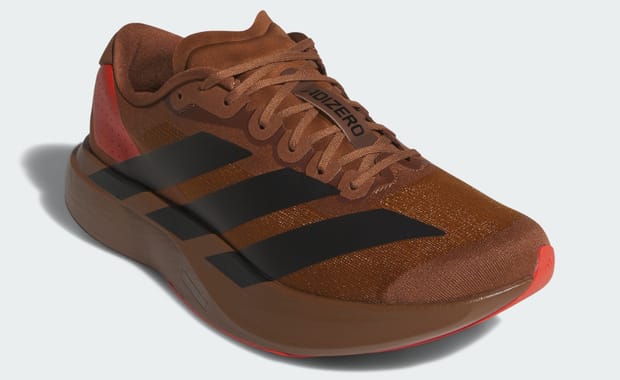 Running on Mars: The Latest Humanrace x adidas Evo SL is Inspired by Alien Atmosphere