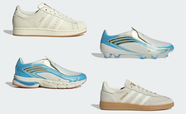 Lionel Messi adidas El Ultimo Tango Pack