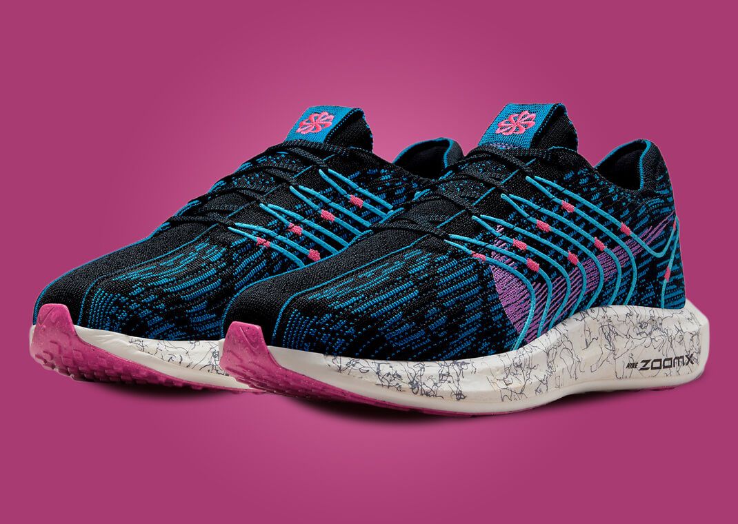 Nike Pegasus Turbo NN SE "Peg Future"
