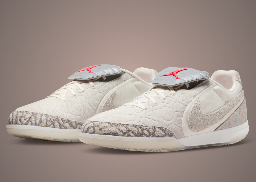 Jordan Tiempo Streetgato Phantom Angle