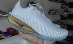 Nike’s Expansive Lunar New Year Collection adds a GT Cut 4 to the Stable