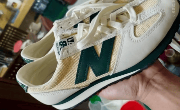 Aime Leon Dore has a New Balance 471 Collab on the Way