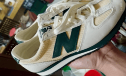 Aime Leon Dore has a New Balance 471 Collab on the Way