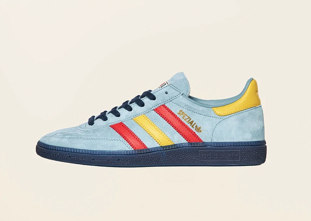 END Teams Up With adidas Originals On A Pack Of Sneakers