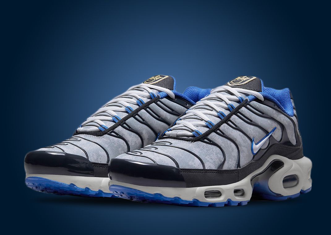 Nike Air Max Plus Social F.C.