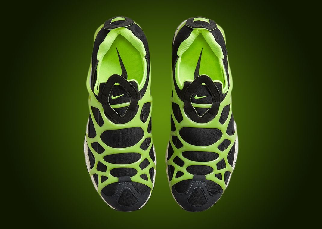 靴 nike air kukini green Amazon.com: Nike Kukini SE - White, Black, Lemon Venom
