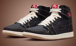 The Air Jordan 1 Retro High OG Joins the Flight Club Celebration