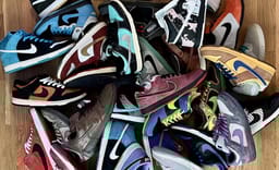 Nike SB Dunk Sizing, Fit, and Comfort Guide