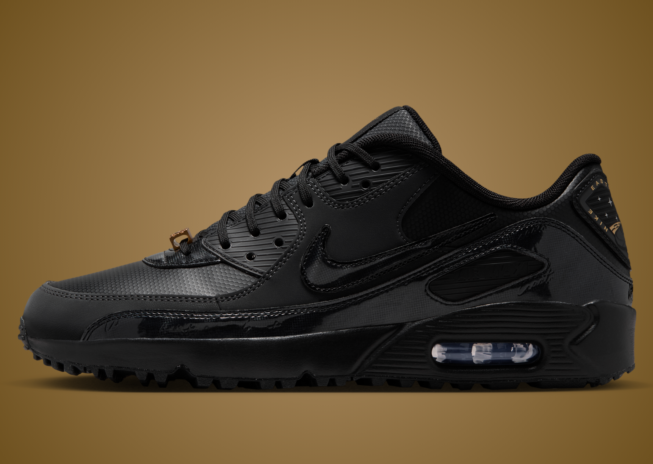 Eastside Golf x Nike Air Max 90 Golf - Lateral