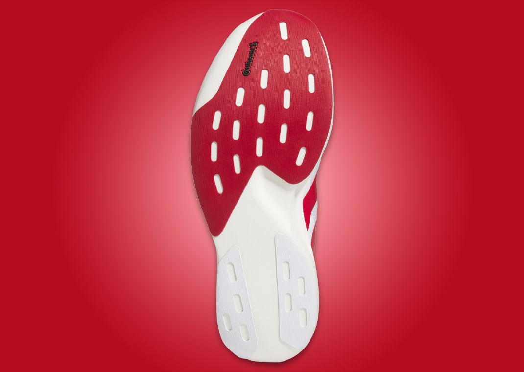 adidas Adizero Evo SL Indiana Outsole