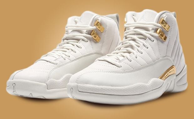 Fashion august 23 jordan 12