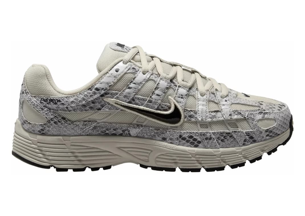 Nike P-6000 Snakeskin (W)