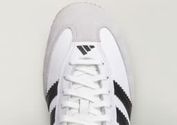 CLOT x adidas Samba Espadrille - Detail